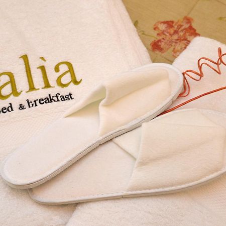 Grammichele B&B Talia מראה חיצוני תמונה