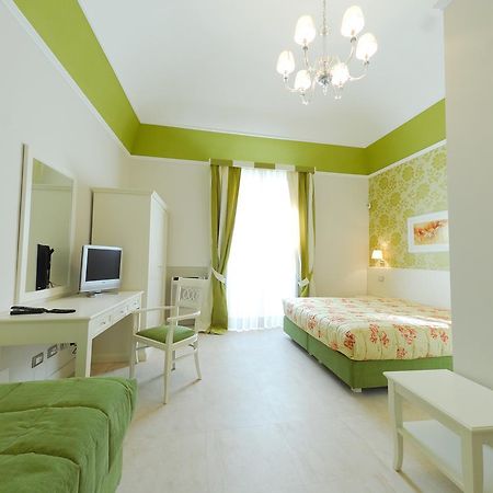 Grammichele B&B Talia מראה חיצוני תמונה