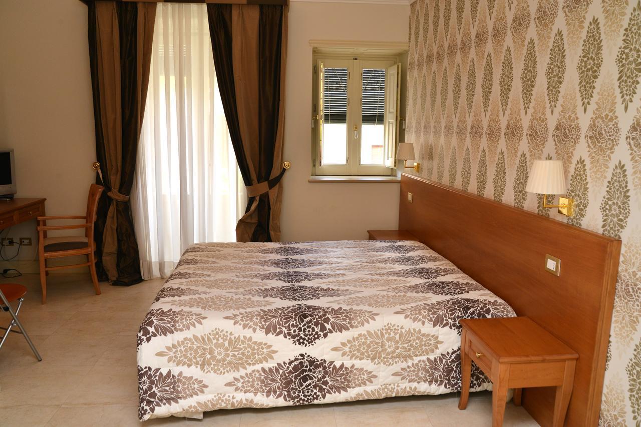 Grammichele B&B Talia מראה חיצוני תמונה