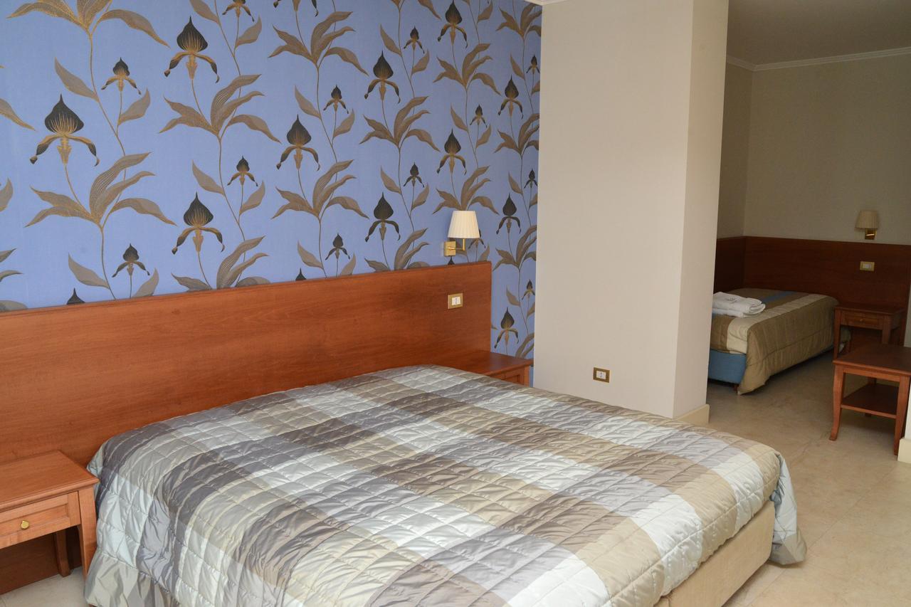 Grammichele B&B Talia מראה חיצוני תמונה