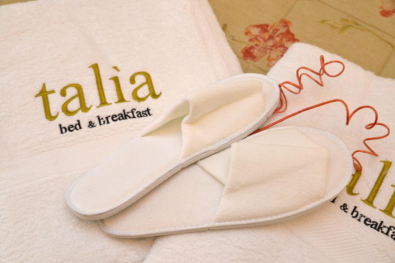Grammichele B&B Talia מראה חיצוני תמונה