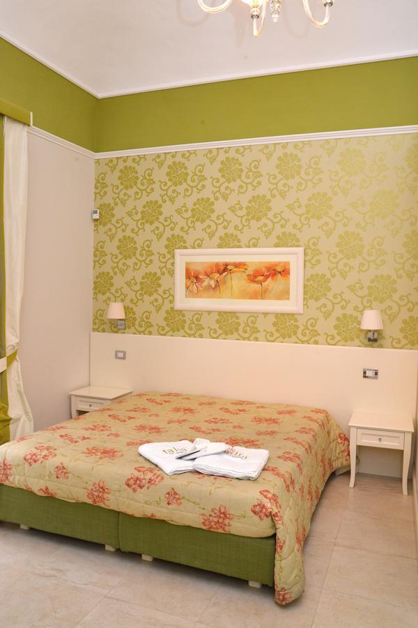 Grammichele B&B Talia מראה חיצוני תמונה