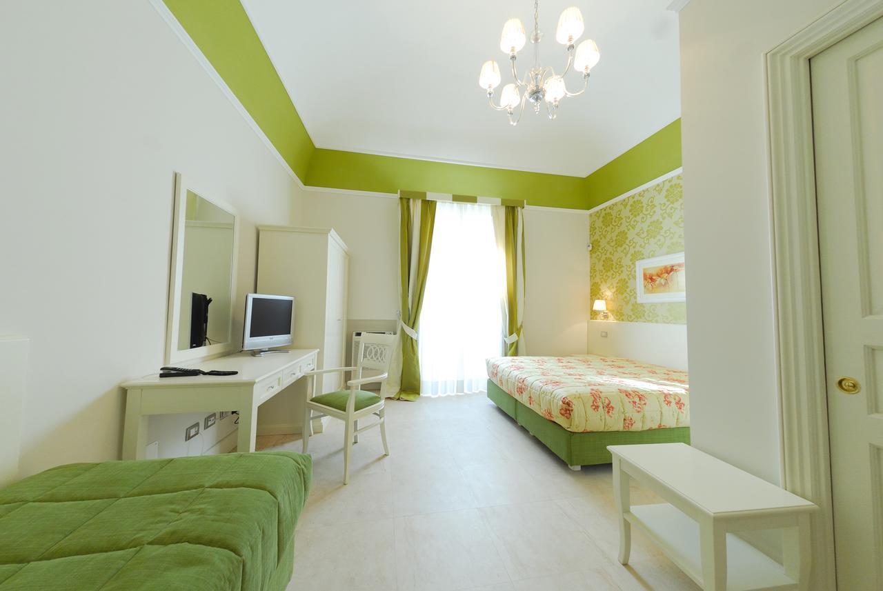 Grammichele B&B Talia מראה חיצוני תמונה