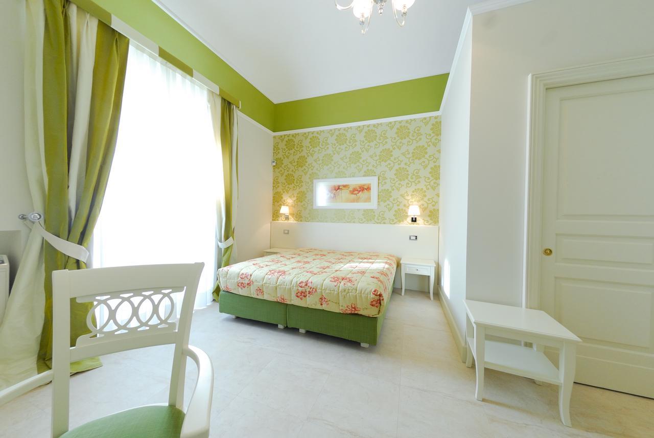 Grammichele B&B Talia מראה חיצוני תמונה