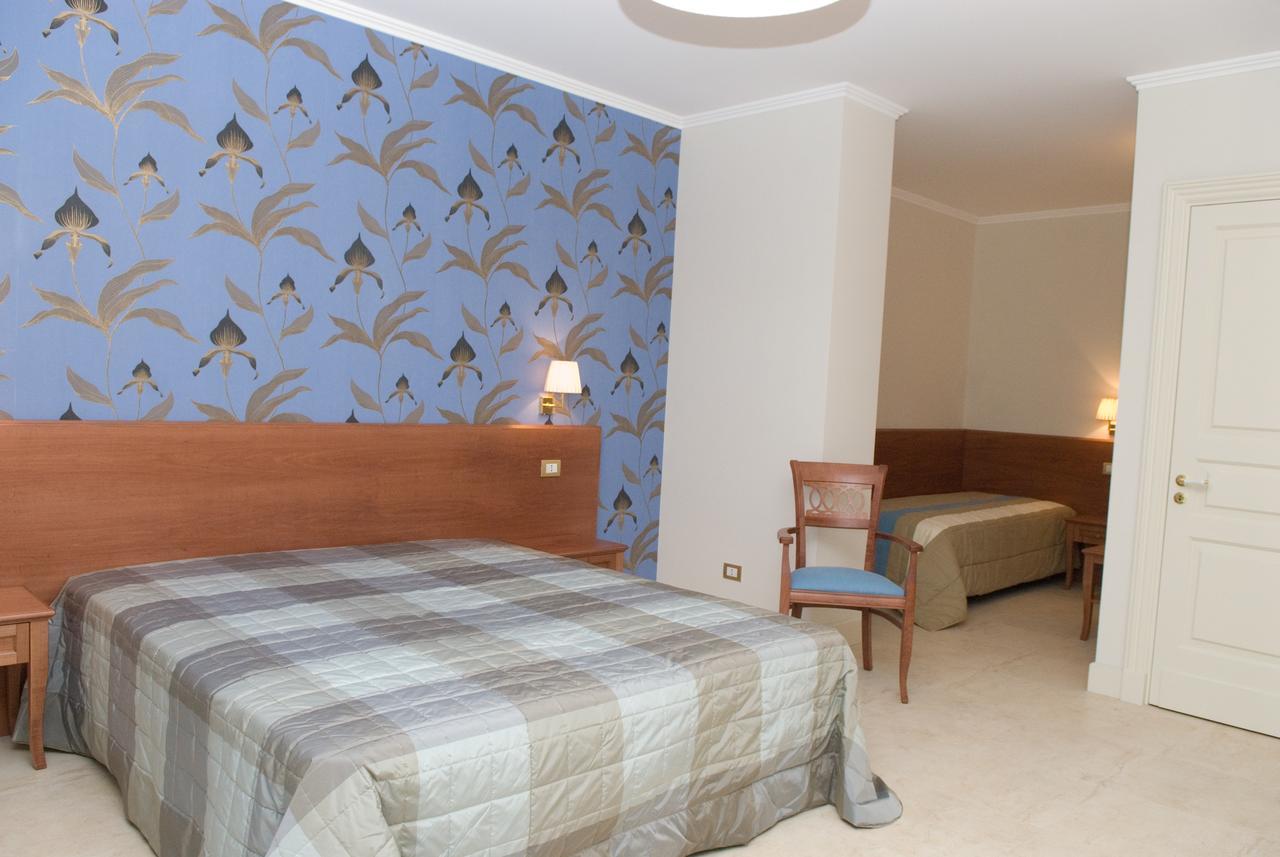 Grammichele B&B Talia מראה חיצוני תמונה