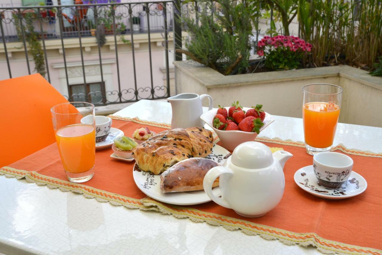 Grammichele B&B Talia מראה חיצוני תמונה